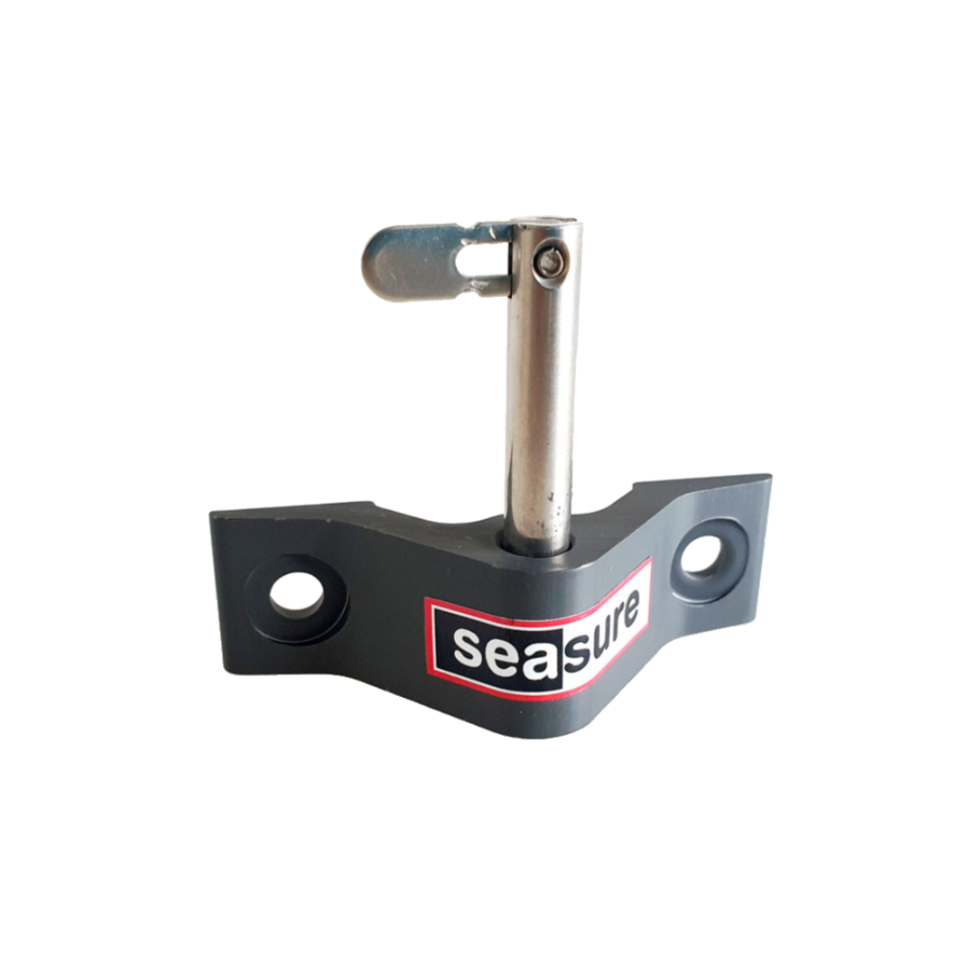 SeaSure Spiegelbeschlag mit Sicherung 'SS1813D'